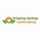 Dripping Springs Landscaping logo